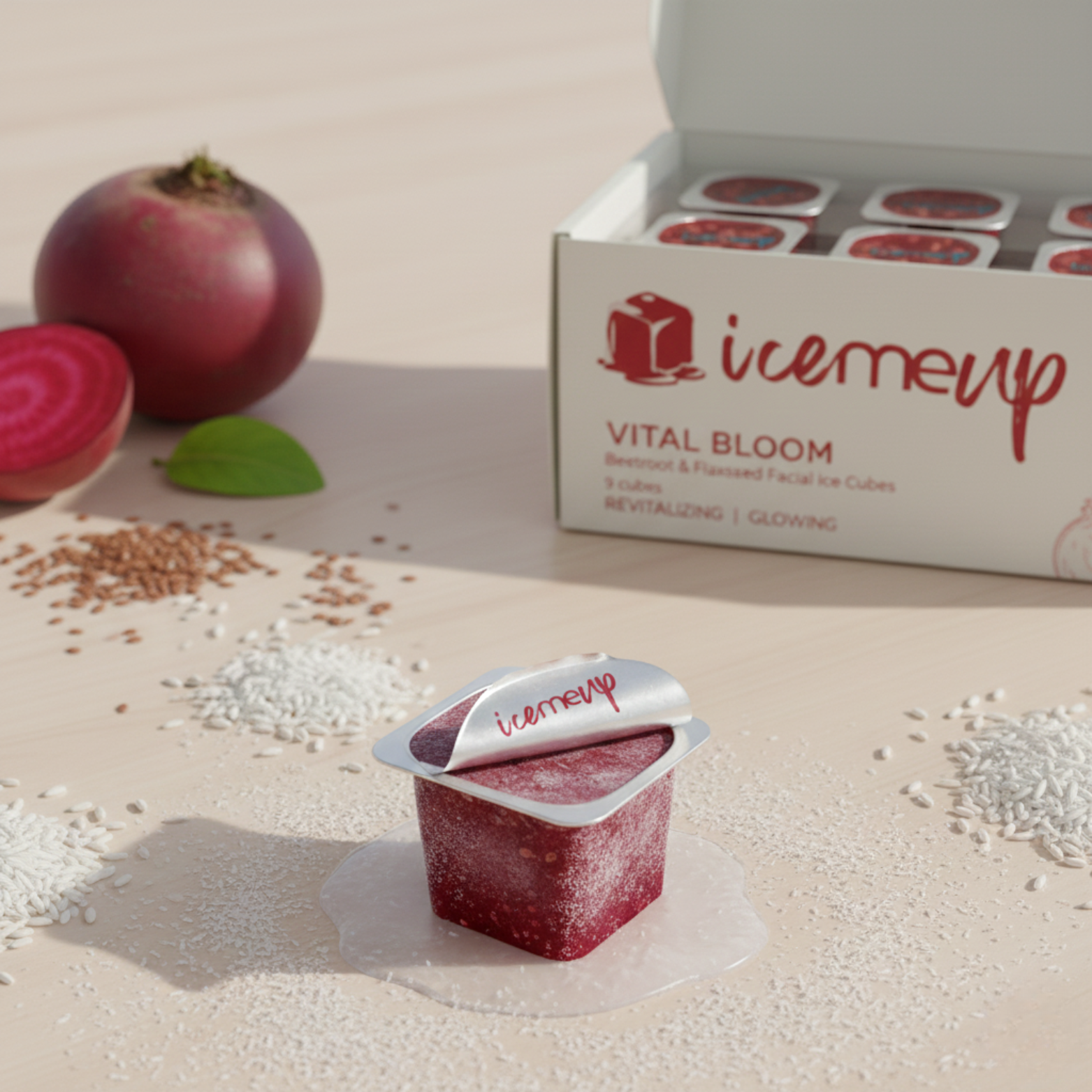 Vital Bloom